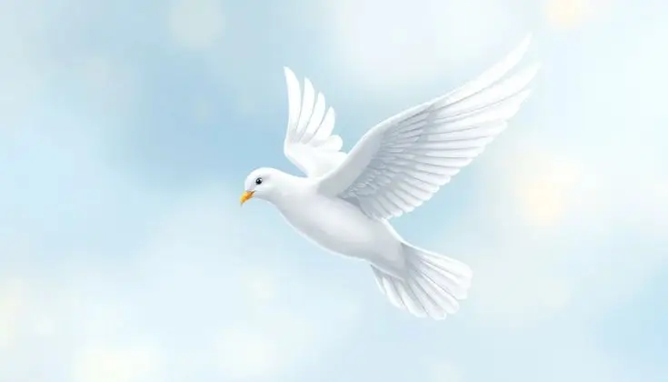 Your are my God(Peace)
